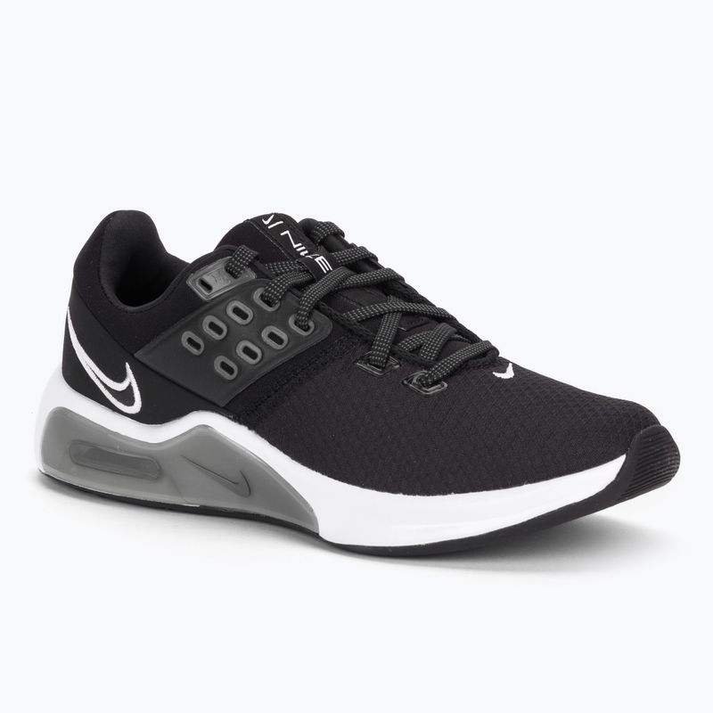 Moterų treniruočių bateliai Nike Air Max Bella Tr 4 black CW3398-002