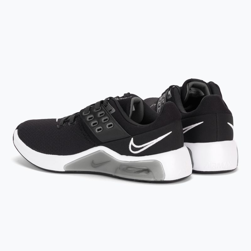 Moterų treniruočių bateliai Nike Air Max Bella Tr 4 black CW3398-002 3