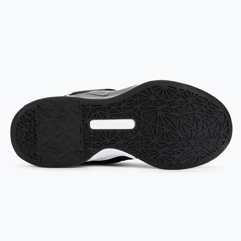 Moterų treniruočių bateliai Nike Air Max Bella Tr 4 black CW3398-002 4