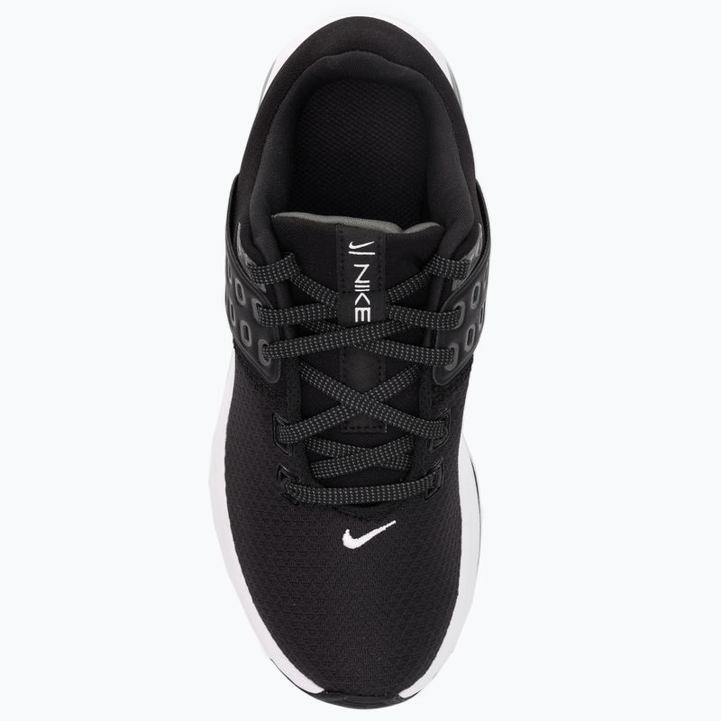Moterų treniruočių bateliai Nike Air Max Bella Tr 4 black CW3398-002 6