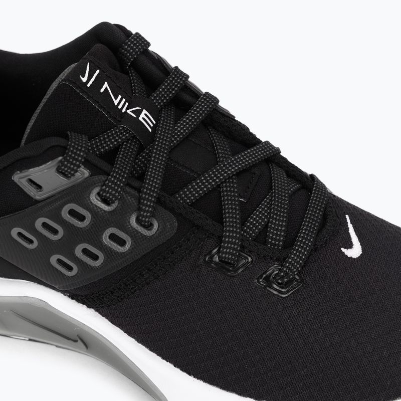 Moterų treniruočių bateliai Nike Air Max Bella Tr 4 black CW3398-002 7