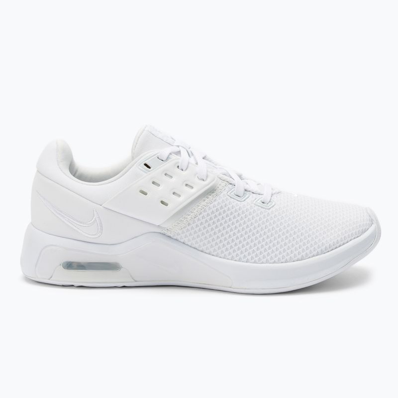 Moterų treniruočių bateliai Nike Air Max Bella Tr 4 white CW3398-102 2