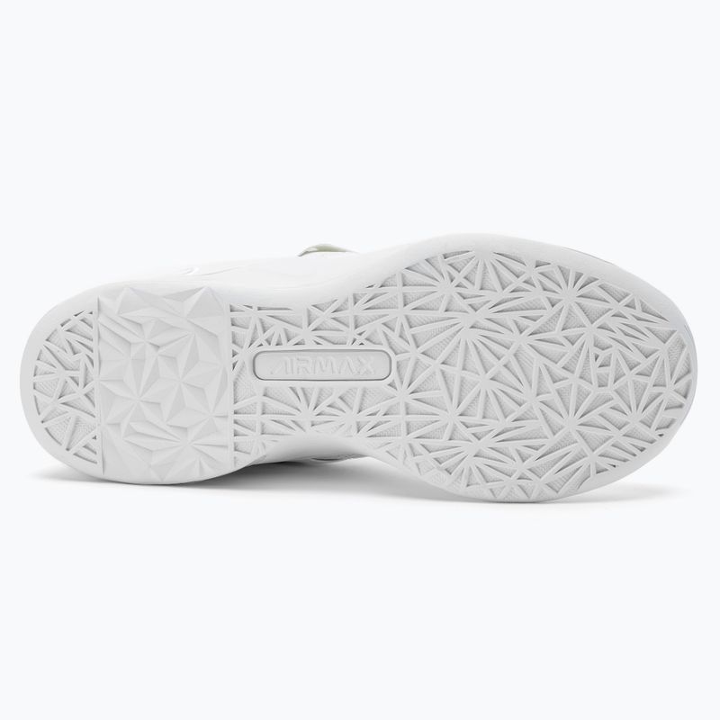 Moterų treniruočių bateliai Nike Air Max Bella Tr 4 white CW3398-102 4