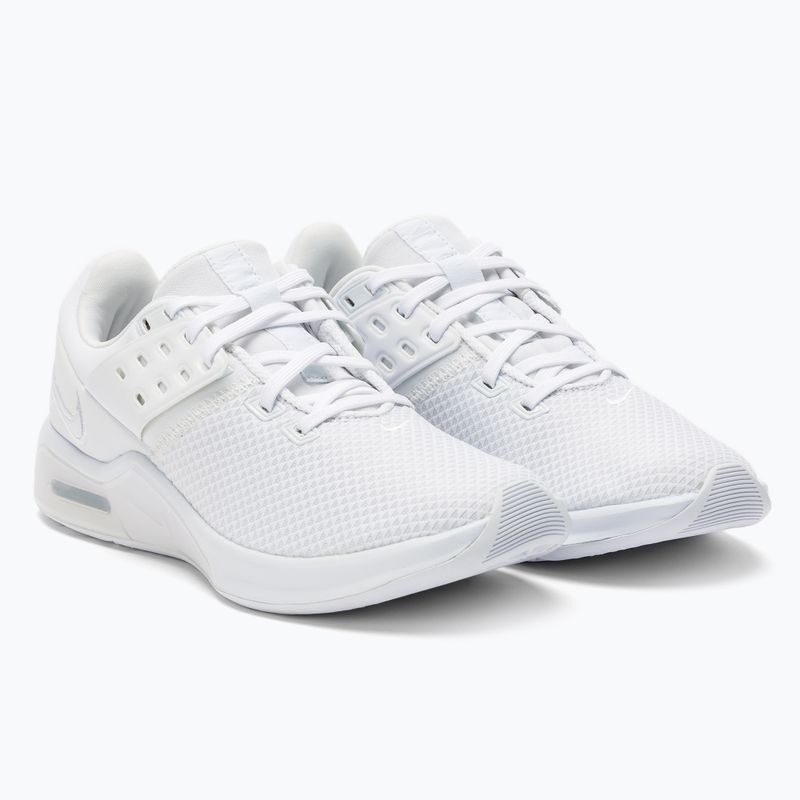 Moterų treniruočių bateliai Nike Air Max Bella Tr 4 white CW3398-102 5