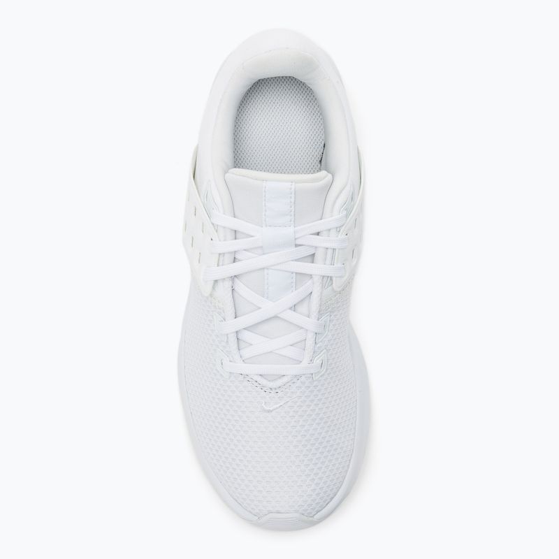 Moterų treniruočių bateliai Nike Air Max Bella Tr 4 white CW3398-102 6