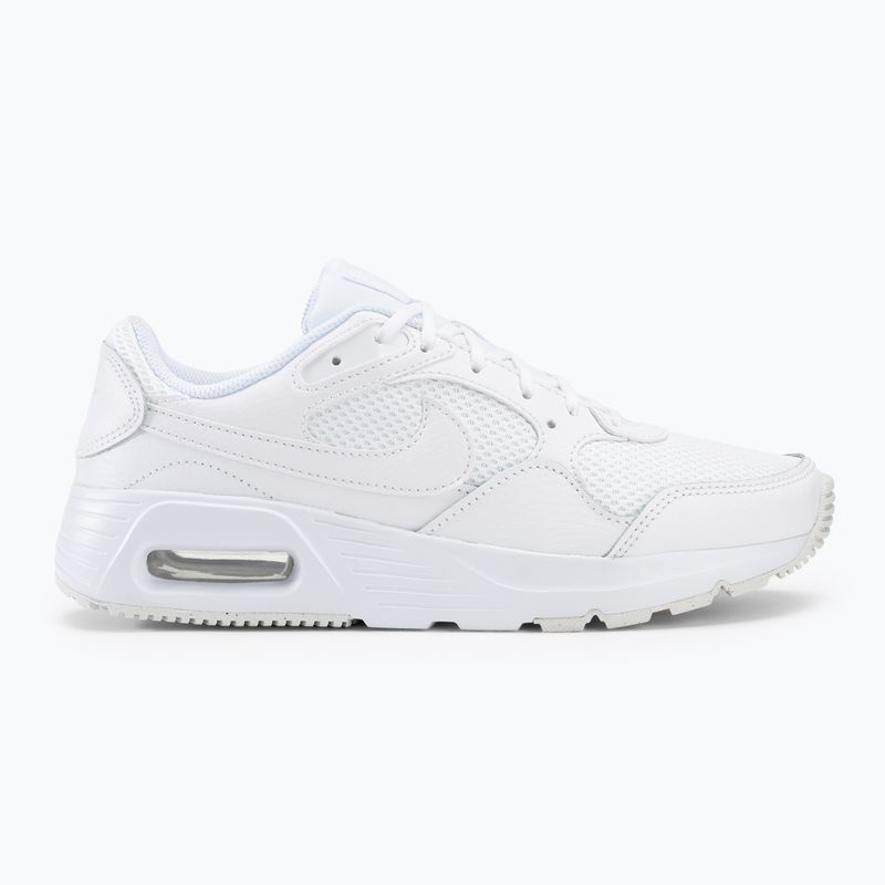 Moteriški batai Nike Air Max SC white/white/photon dust/white 2