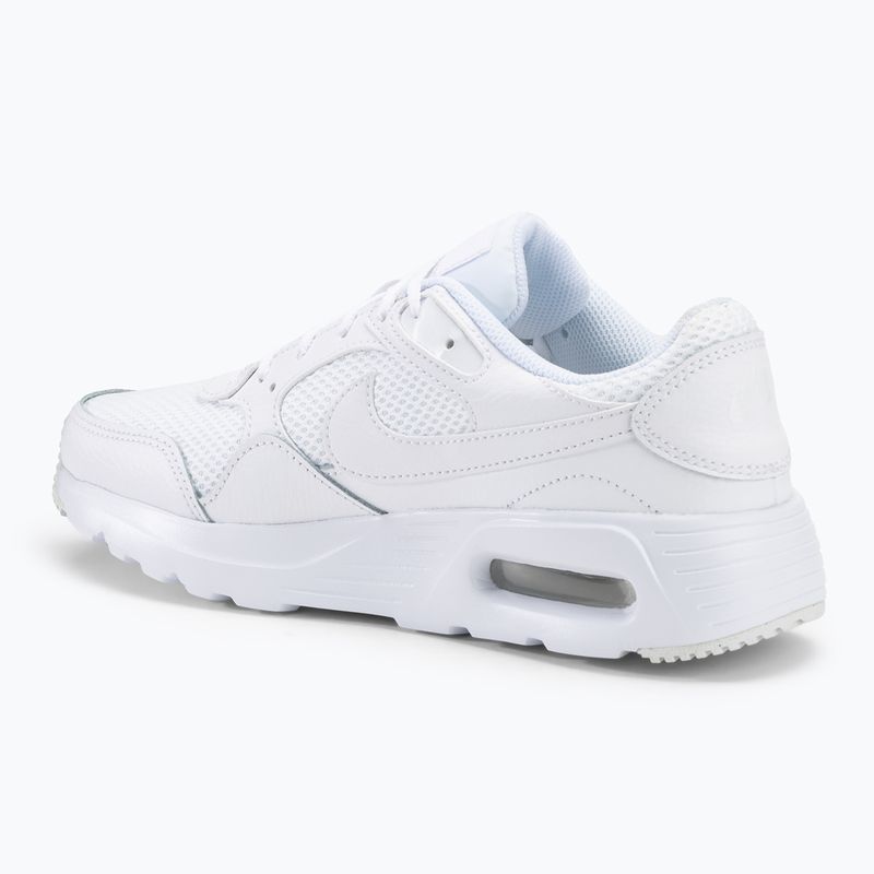 Moteriški batai Nike Air Max SC white/white/photon dust/white 3