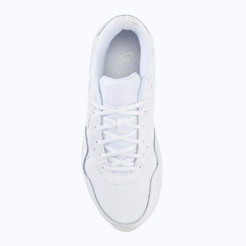 Moteriški batai Nike Air Max SC white/white/photon dust/white 5