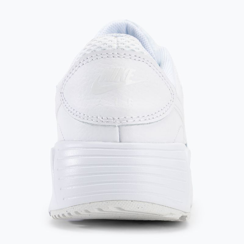 Moteriški batai Nike Air Max SC white/white/photon dust/white 6