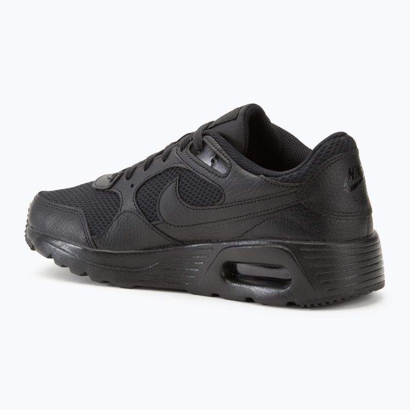 Vyriški batai Nike Air Max SC triple black 3