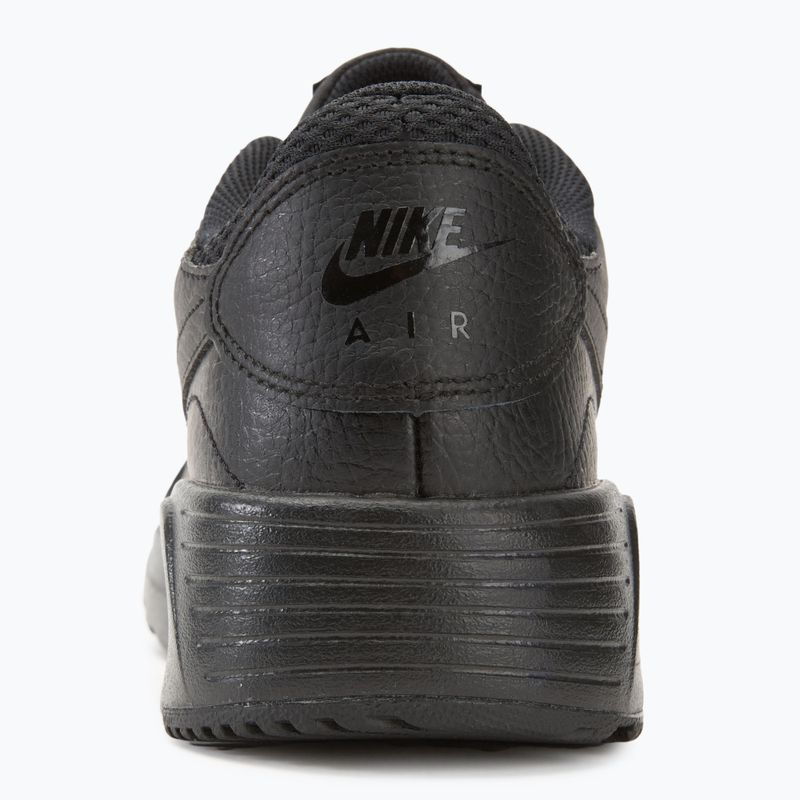 Vyriški batai Nike Air Max SC triple black 6