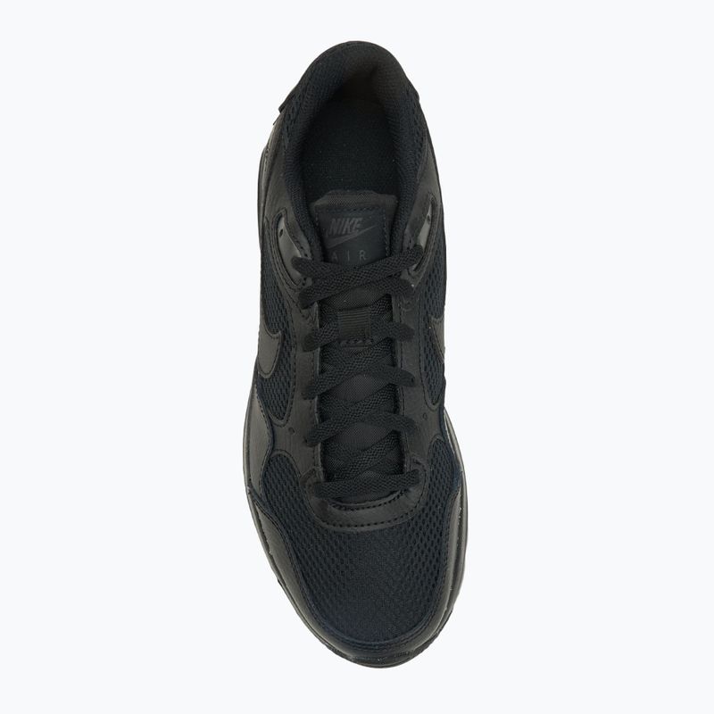 Batai Nike Air Max SC black/black/black 5