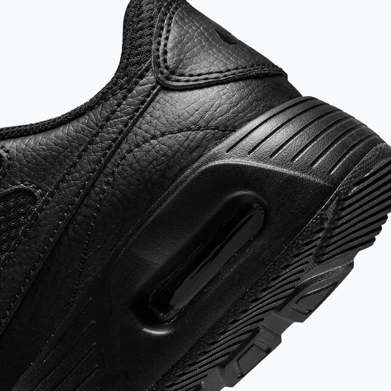 Vaikiški batai Nike Air Max SC black/black/black 9