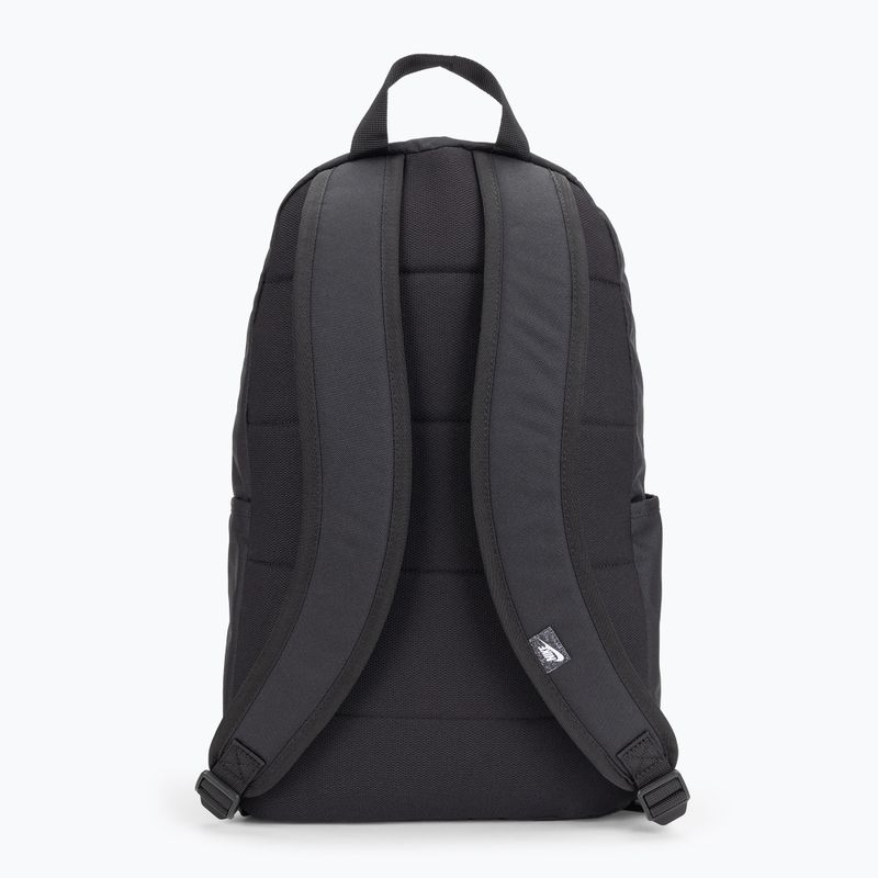 Kuprinė Nike Elemental 21 l black/black/white 3