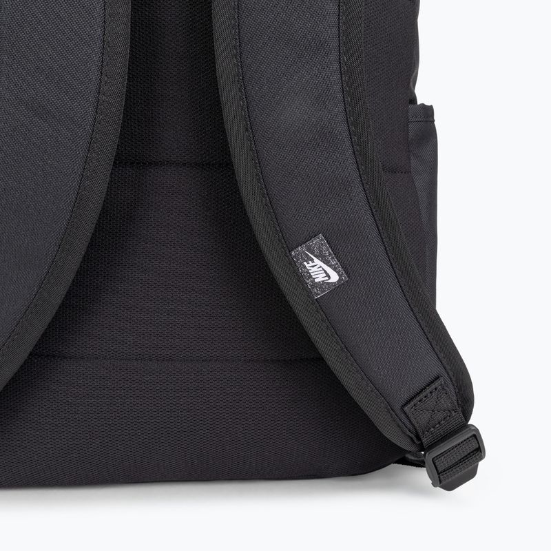 Kuprinė Nike Elemental 21 l black/black/white 5