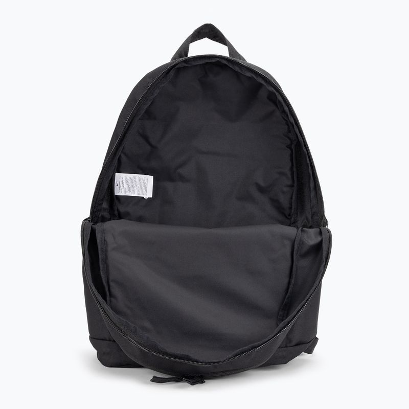 Kuprinė Nike Elemental 21 l black/black/white 6