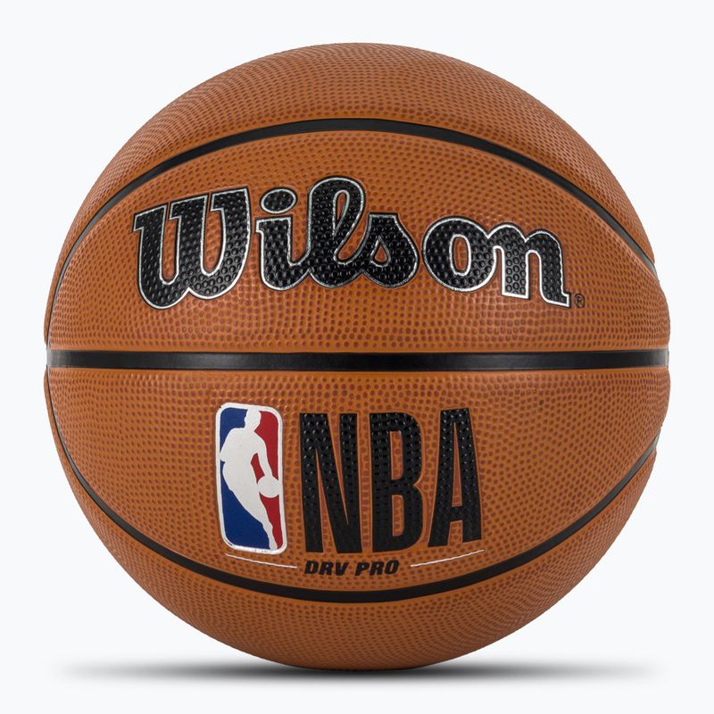 Wilson NBA DRV Pro krepšinio WTB9100XB06 dydis 6