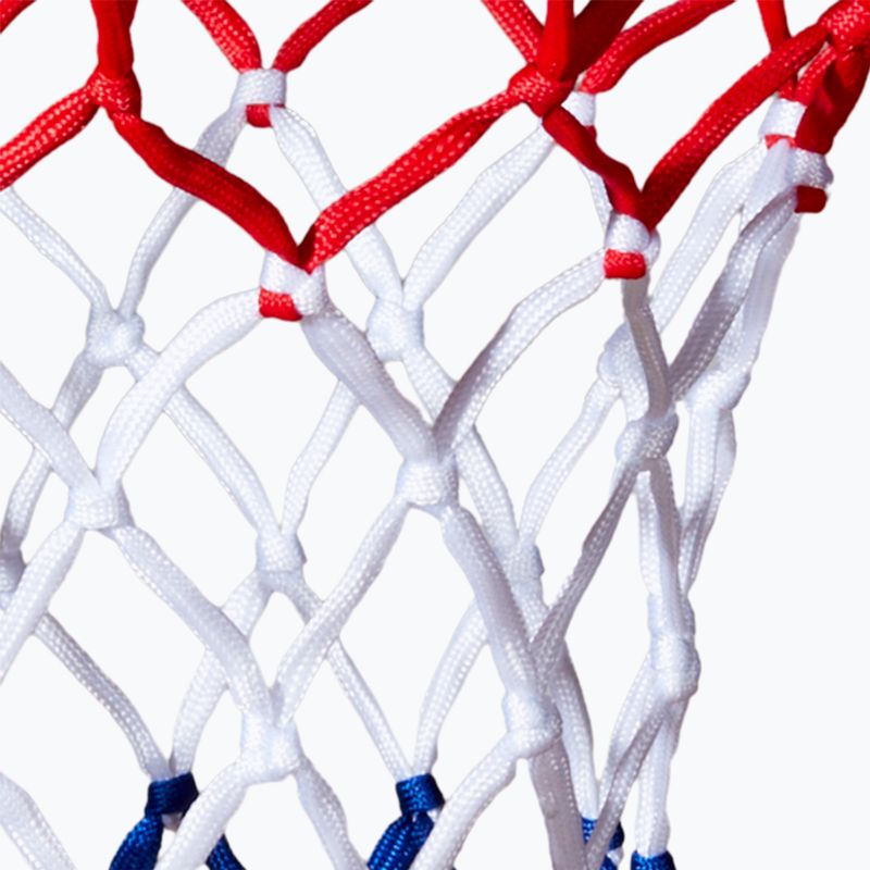 Wilson NBA Drv Recreational Basketball krepšinio lankų tinklas WTBA8002NBA 4