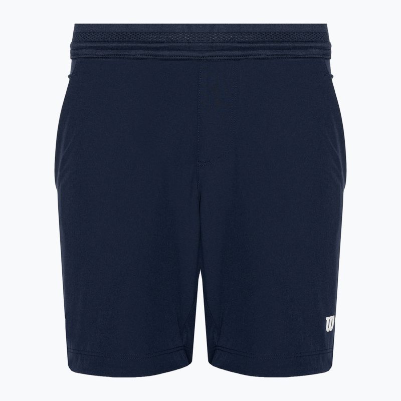Vaikiški šortai Wilson Team 5” classic navy