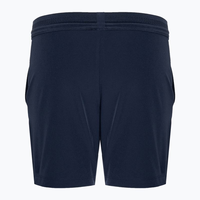 Vaikiški šortai Wilson Team 5” classic navy 2