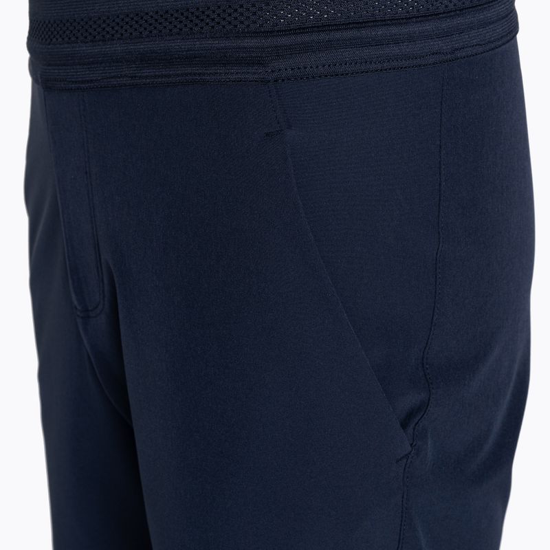 Vaikiški šortai Wilson Team 5” classic navy 4