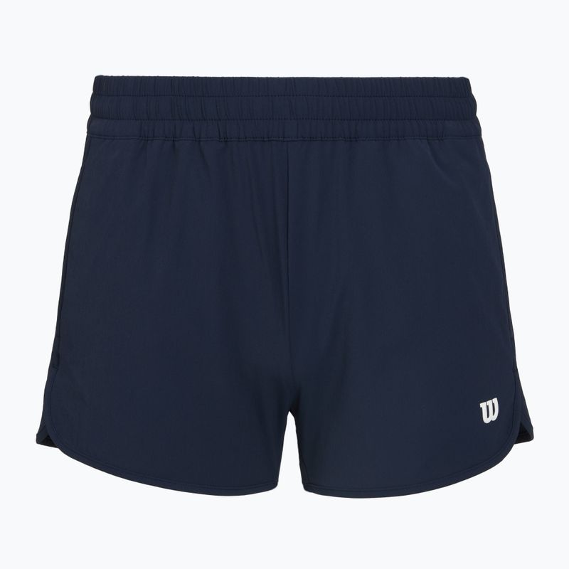 Vaikiški šortai Wilson Team Jr classic navy