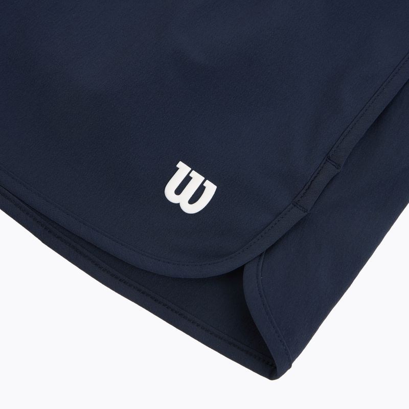 Vaikiški šortai Wilson Team Jr classic navy 4