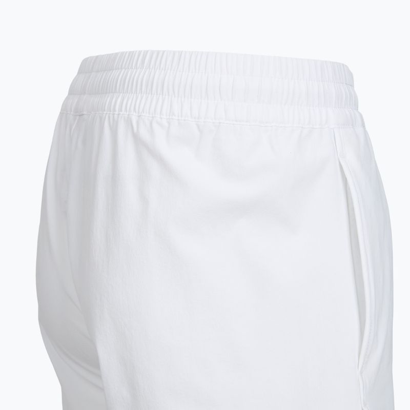 Vaikiški šortai Wilson Team Jr bright white 3