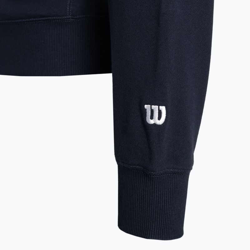 Vyriškas džemperis Wilson Team Zip Hoodie 3