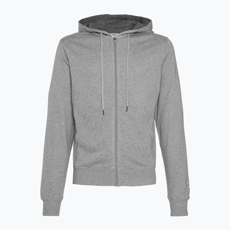 Vyriškas džemperis Wilson Team Zip Hoodie