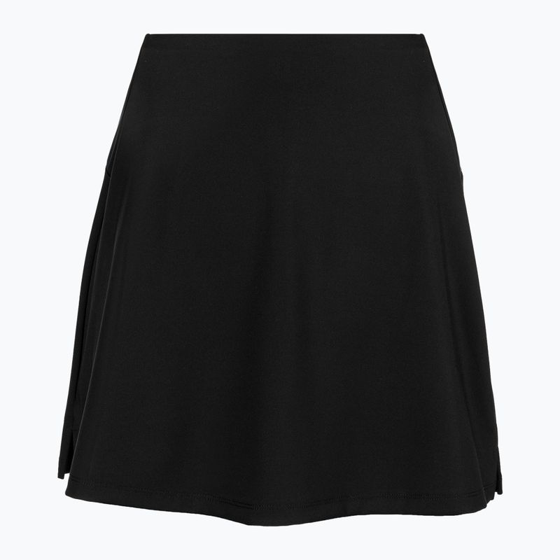 Moteriškas sijonas Wilson Team Flat Front black