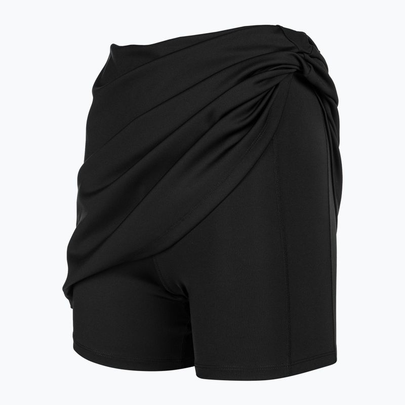 Moteriškas sijonas Wilson Team Flat Front black 3