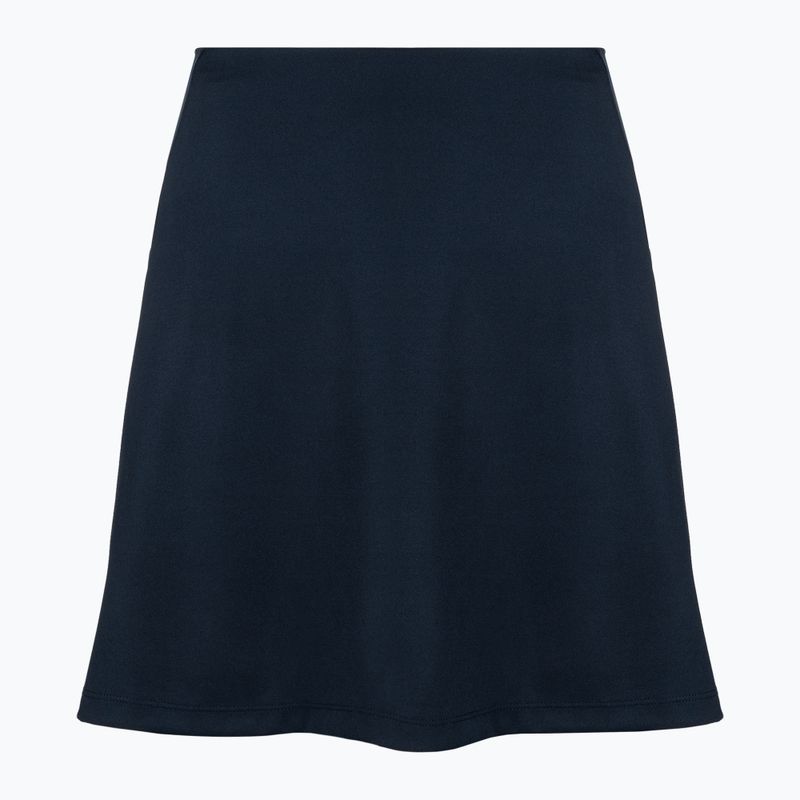 Moteriškas sijonas Wilson Team Flat Front classic navy