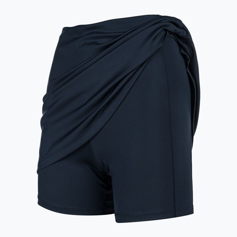 Moteriškas sijonas Wilson Team Flat Front classic navy 3