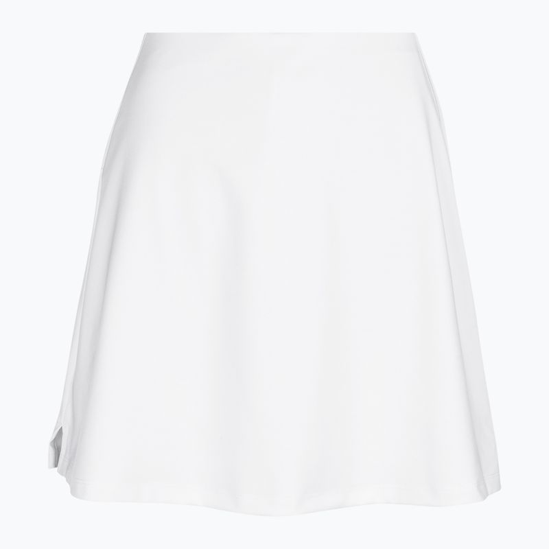 Moteriškas sijonas Wilson Team Flat Front bright white