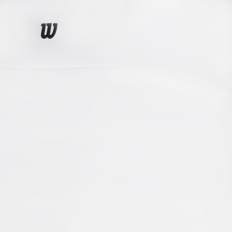 Moteriškas sijonas Wilson Team Flat Front bright white 4
