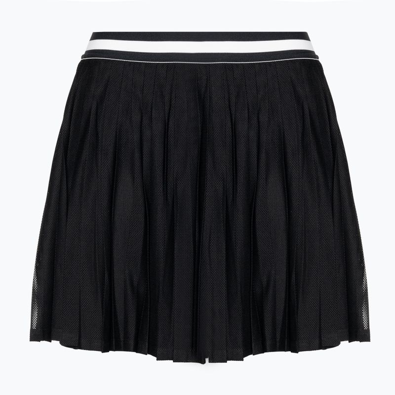 Moteriškas sijonas Wilson Team Pleated black