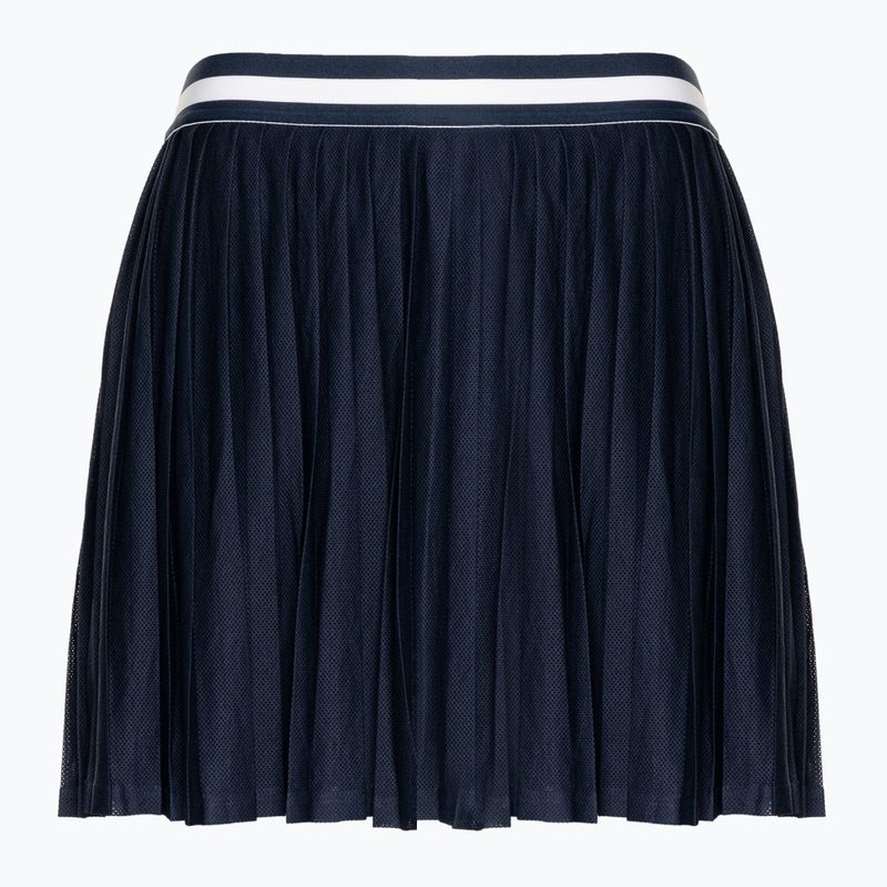 Moteriškas sijonas Wilson Team Pleated classic navy