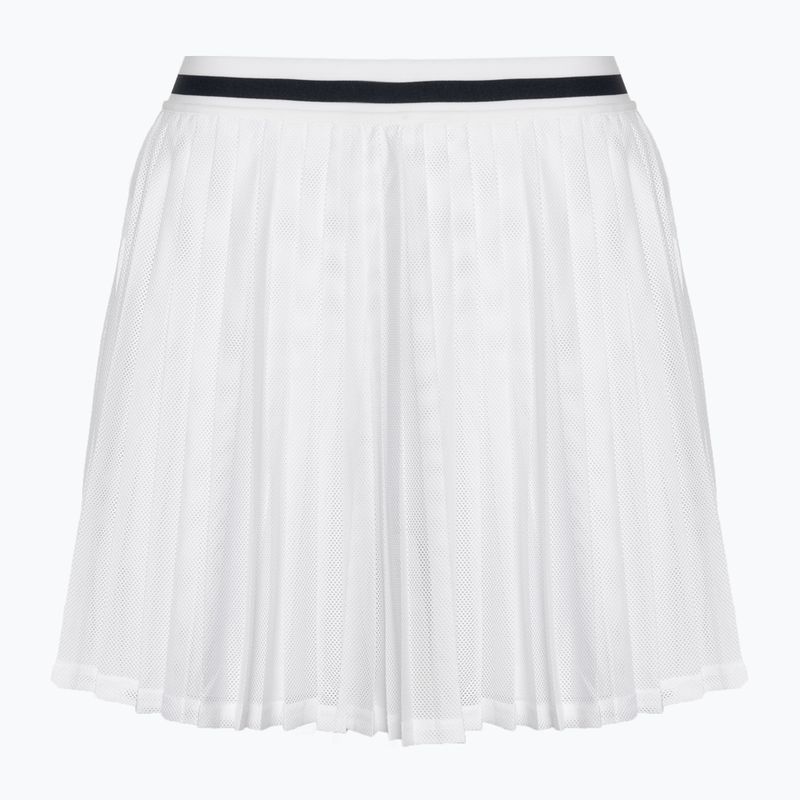 Moteriškas sijonas Wilson Team Pleated bright white