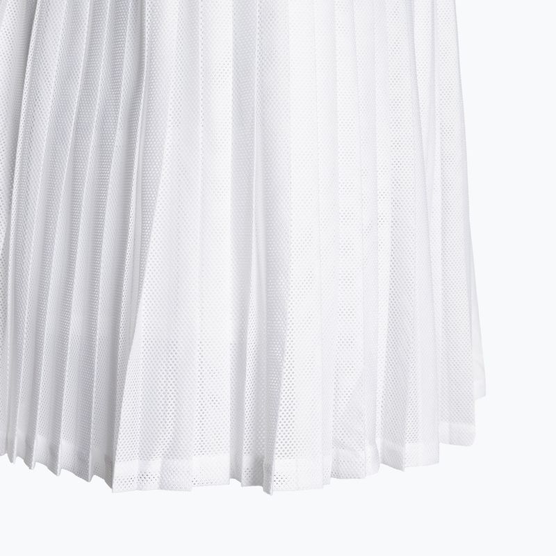 Moteriškas sijonas Wilson Team Pleated bright white 3