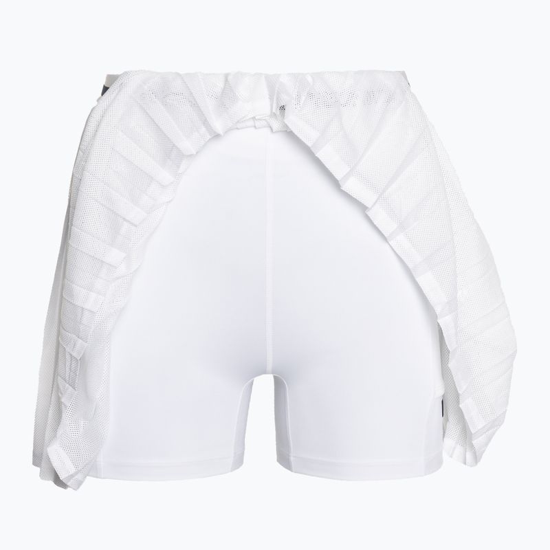 Moteriškas sijonas Wilson Team Pleated bright white 5