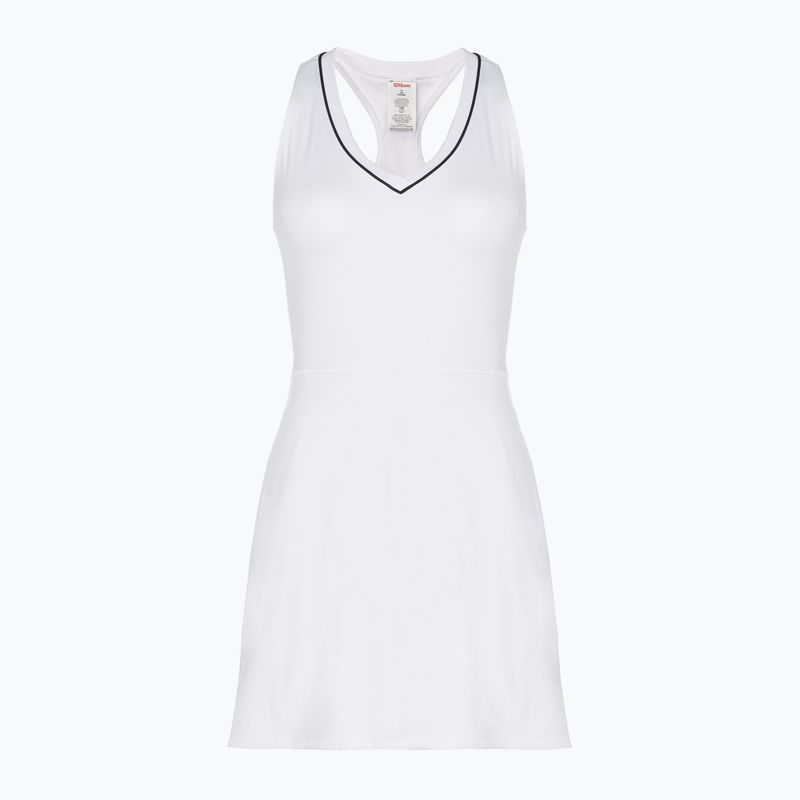 Moteriška suknelė Wilson Team bright white