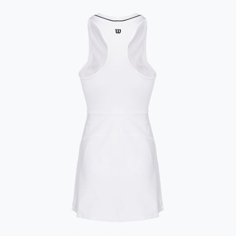 Moteriška suknelė Wilson Team bright white 2