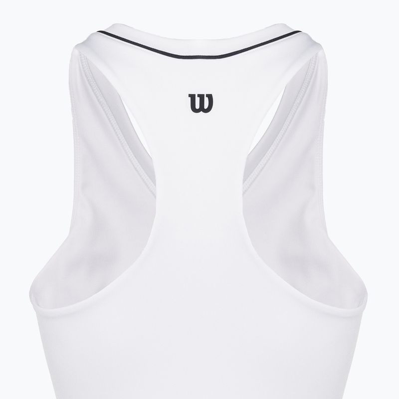Moteriška suknelė Wilson Team bright white 3