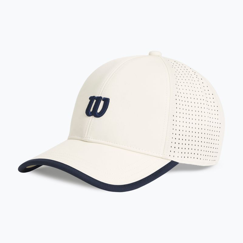 Kepurė su snapeliu Wilson Active Structured Cap sandrift 5