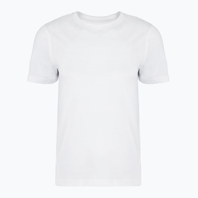 Moteriški teniso marškinėliai Wilson Team Graphic W bright white