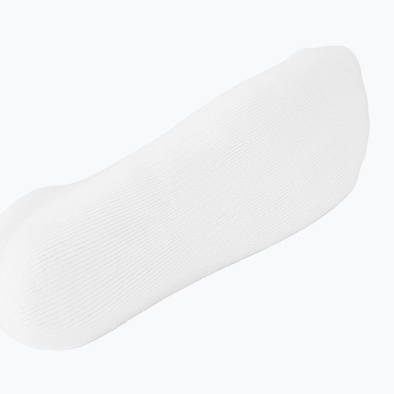Kojinės Wilson Cushioned Ankle Tab 3 poros bright hite 5