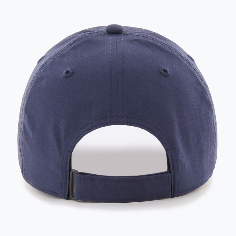 Kepuraitė su snapeliu 47 Brand New York Yankees Brrr CLEAN UP navy 2