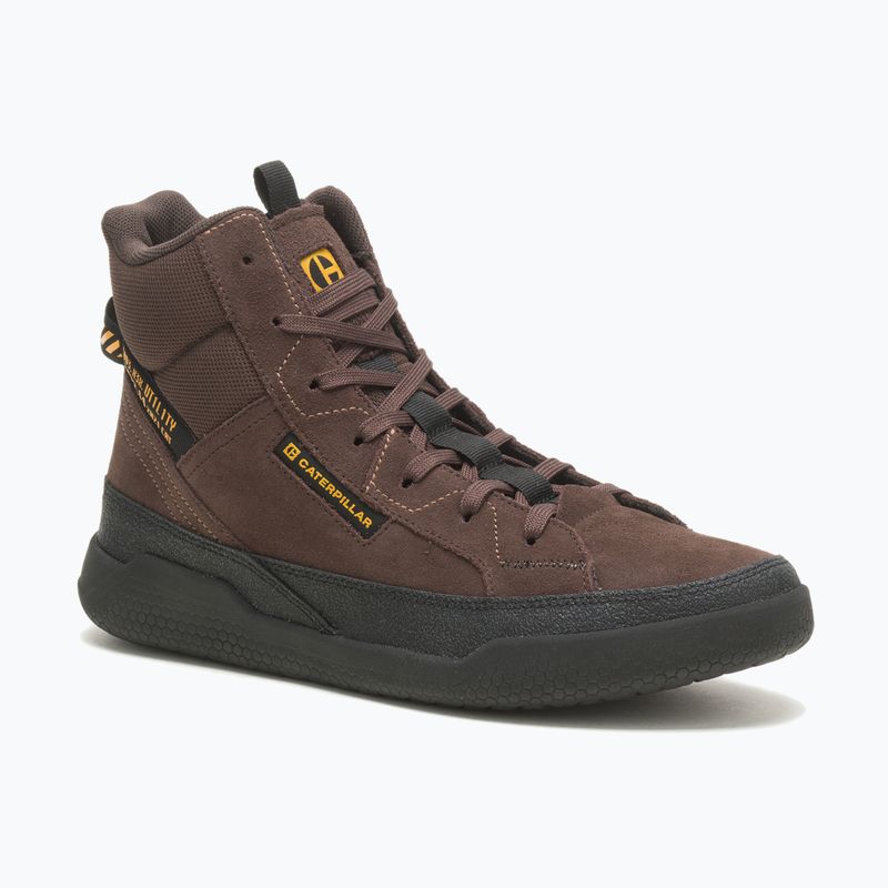 Batai CATerpillar Hex Hi Utility rudi 7