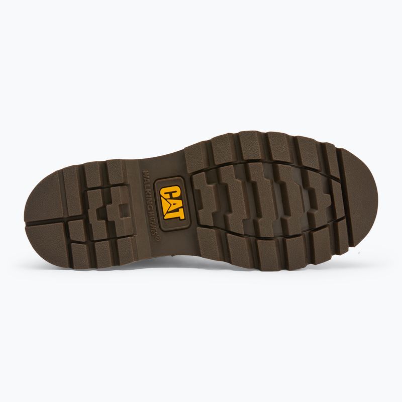 Batai CATerpillar Colorado 2.0 dark beige 4